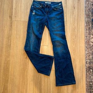 Women’s Joes Jeans - size 27